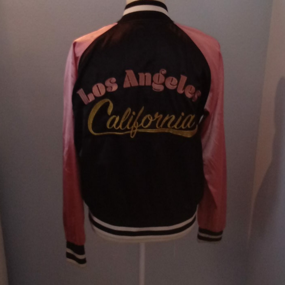 Bomber jacket - Picture 4 of 4
